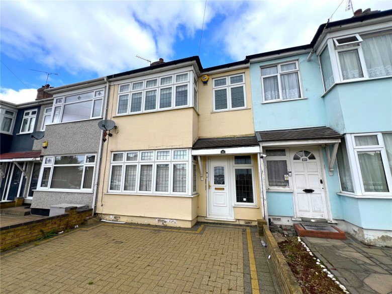Click the photo for more details of Hulse Avenue, Romford, Essex