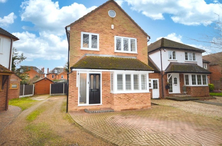 Click the photo for more details of Ives Gardens, Romford, Essex