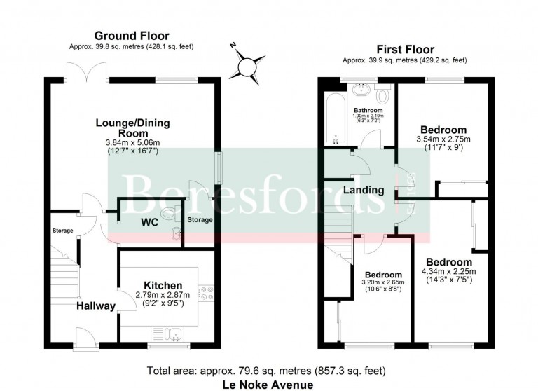 Images for Le Noke Avenue, Romford, Essex