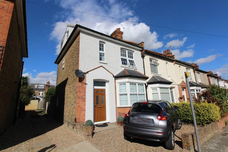 Click the photo for more details of St. Lawrence Road, Upminster, Essex