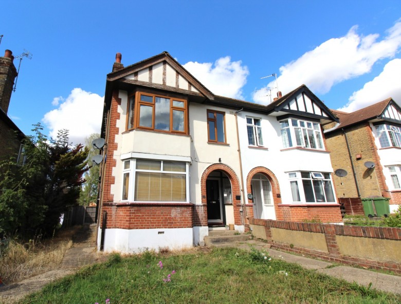Click the photo for more details of Lodge Avenue, Romford, Essex