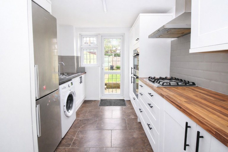 Images for Abbs Cross Gardens, Hornchurch, Essex