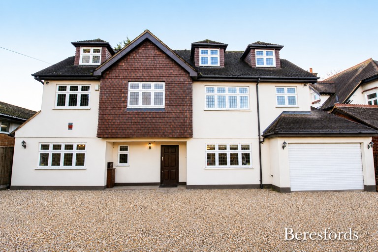 Images for Burntwood Avenue, Hornchurch, Essex