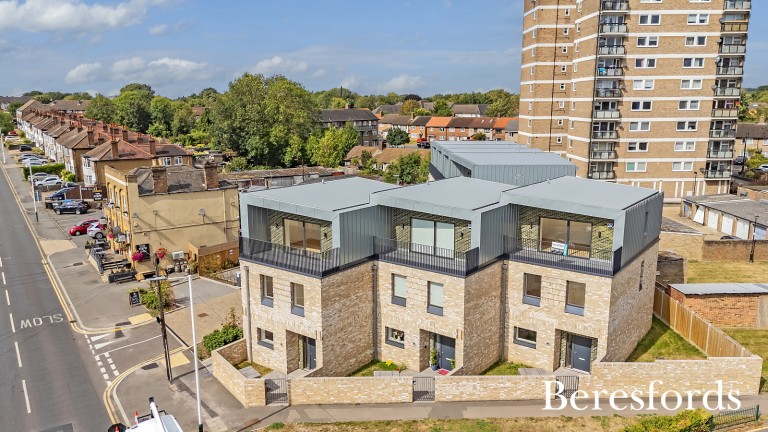 Images for Gidea Park, Romford, Essex