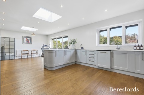 Click the photo for more details of Sycamore Avenue, Upminster, Essex