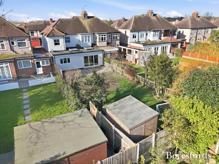 Images for Sycamore Avenue, Upminster, Essex