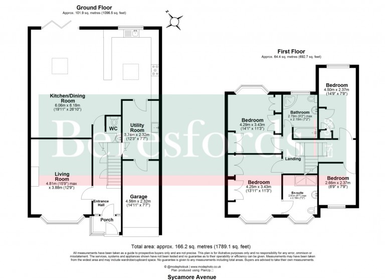 Images for Sycamore Avenue, Upminster, Essex