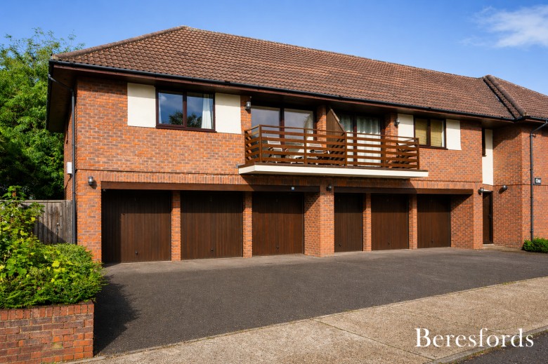 Click the photo for more details of Compton Avenue, Romford, Essex