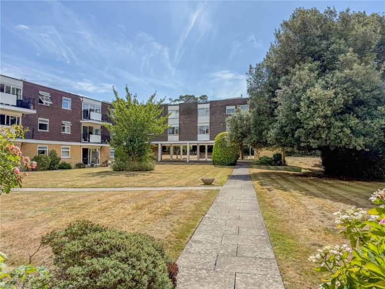 Click the photo for more details of St Georges Close, Highcliffe, Dorset