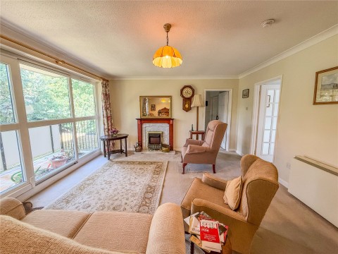 Click the photo for more details of St Georges Close, Highcliffe, Dorset