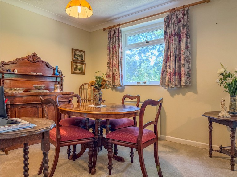 Images for St Georges Close, Highcliffe, Dorset