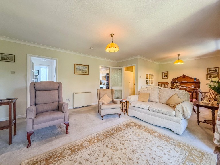 Images for St Georges Close, Highcliffe, Dorset