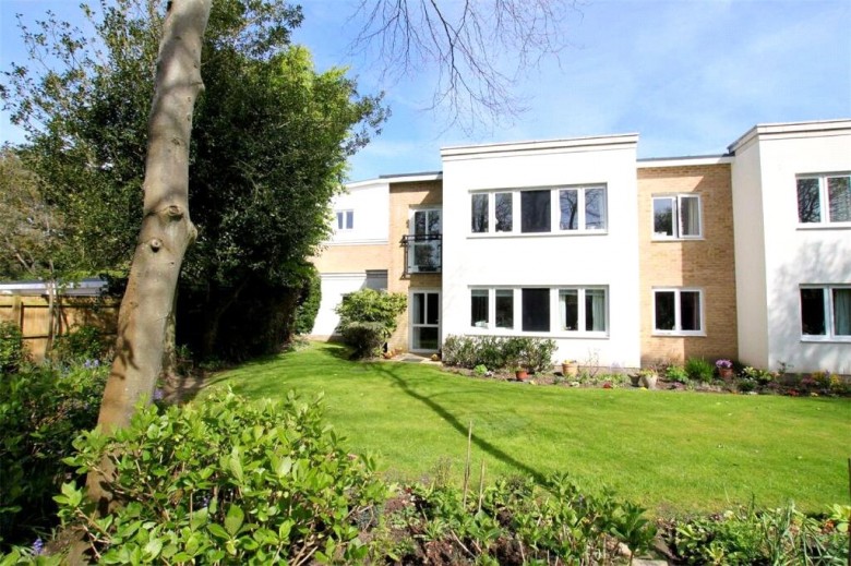 Click the photo for more details of Highcliffe, Christchurch, Dorset