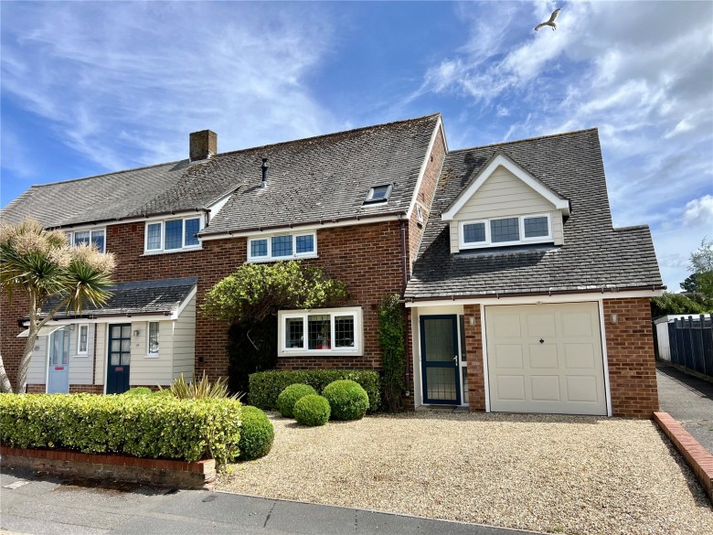 Click the photo for more details of Highcliffe On Sea, Christchurch, Dorset
