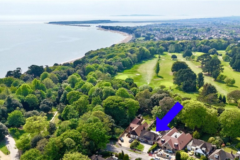 Images for Highcliffe on Sea, Christchurch, Dorset