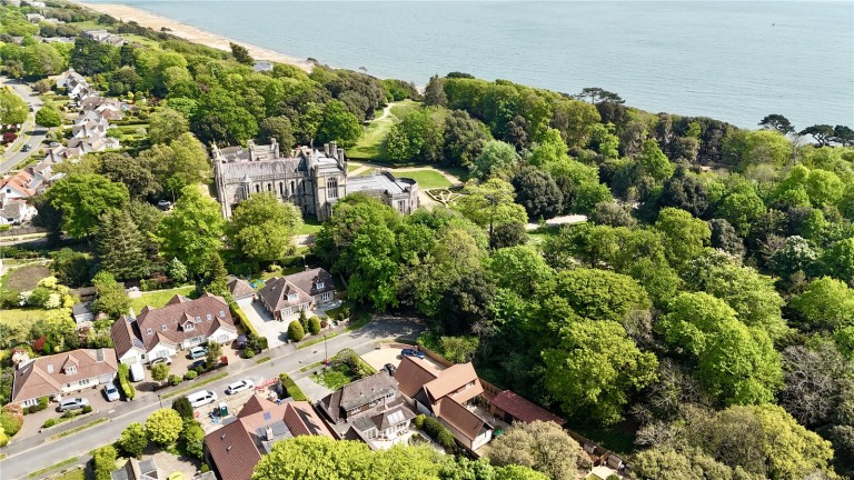 Images for Highcliffe on Sea, Christchurch, Dorset