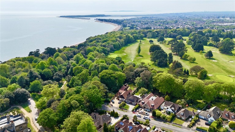 Images for Highcliffe on Sea, Christchurch, Dorset