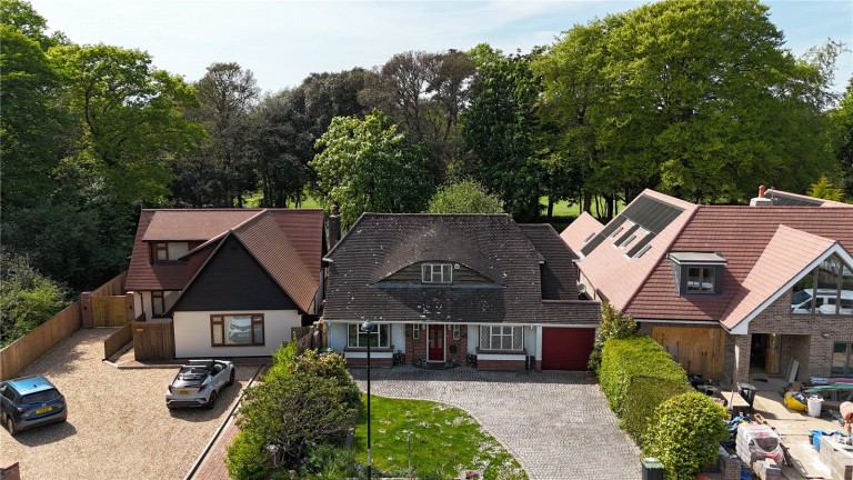 Images for Highcliffe on Sea, Christchurch, Dorset