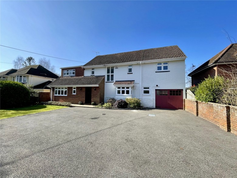 Click the photo for more details of Highcliffe on Sea, Christchurch, Dorset