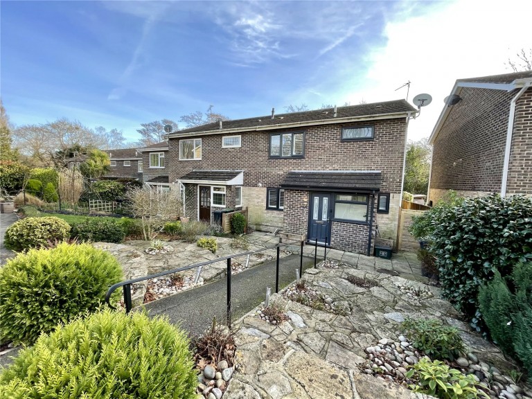 View Full Details for Highcliffe On Sea, Christchurch, Dorset