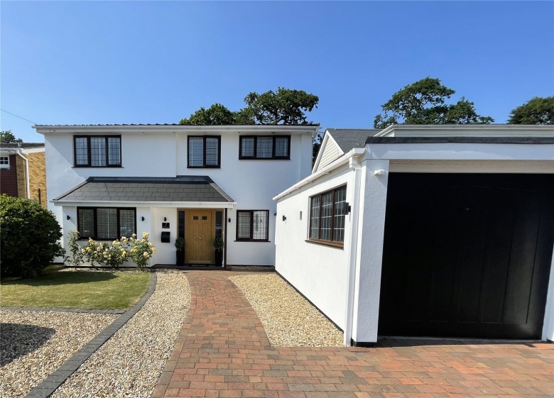 Click the photo for more details of Highcliffe on Sea, Christchurch, Dorset