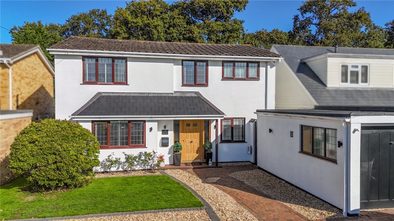 Click the photo for more details of Highcliffe on Sea, Christchurch, Dorset