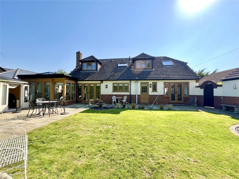 Images for Friars Cliff, Christchurch, Dorset