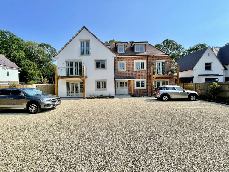 View Full Details for Highcliffe On Sea, Christchurch, Dorset