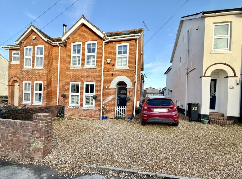 Click the photo for more details of Highcliffe On Sea, Christchurch, Dorset