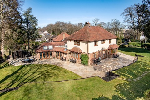 Click the photo for more details of Highcliffe On Sea, Christchurch, Dorset
