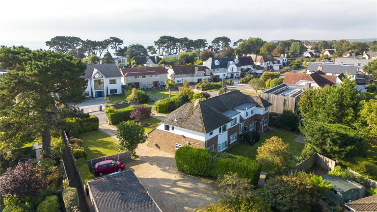 View Full Details for Friars Cliff, Christchurch, Dorset