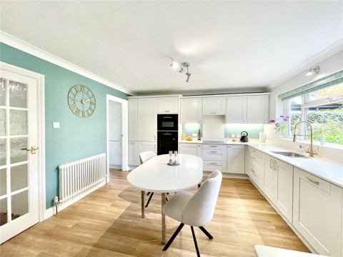 Click the photo for more details of Friars Cliff, Christchurch, Dorset