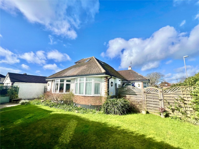 View Full Details for Walkford, Christchurch, Dorset