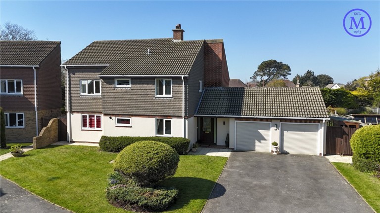 Images for Friars Cliff, Christchurch, Dorset