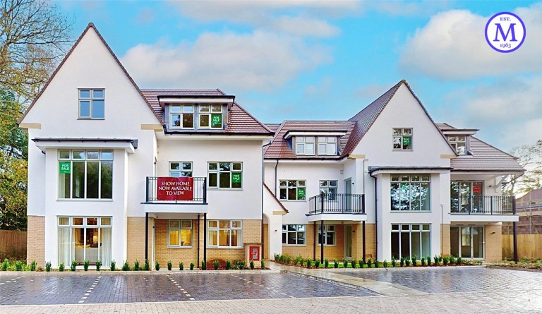 Images for Highcliffe On Sea, Christchurch, Dorset