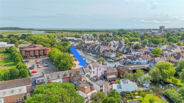 Click the photo for more details of Christchurch, Dorset