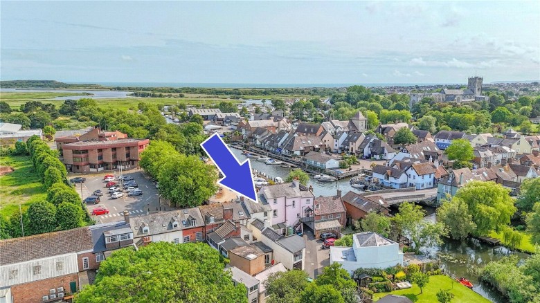 Click the photo for more details of Christchurch, Dorset
