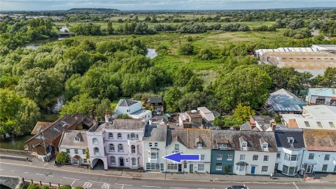 Click the photo for more details of Christchurch, Dorset