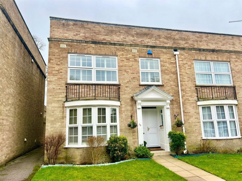 Click the photo for more details of Highcliffe On Sea, Christchurch, Dorset