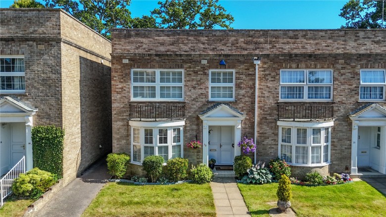 Click the photo for more details of Highcliffe On Sea, Christchurch, Dorset