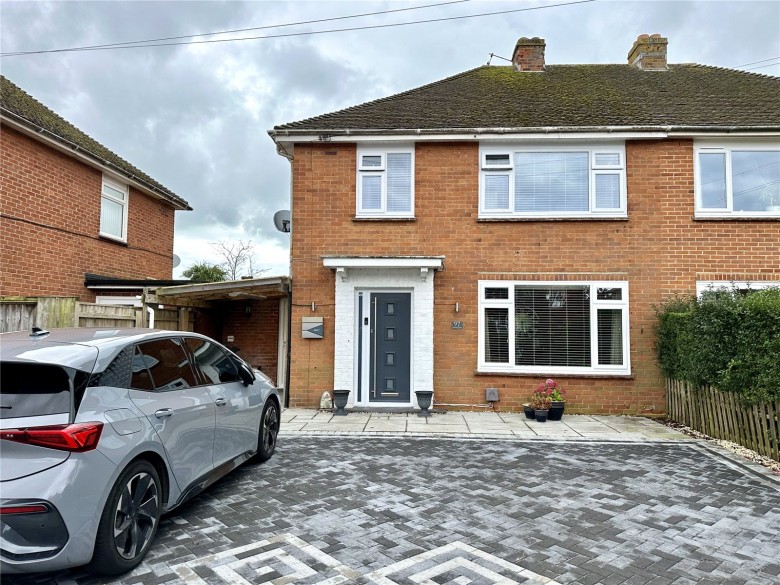 Click the photo for more details of Christchurch, Dorset