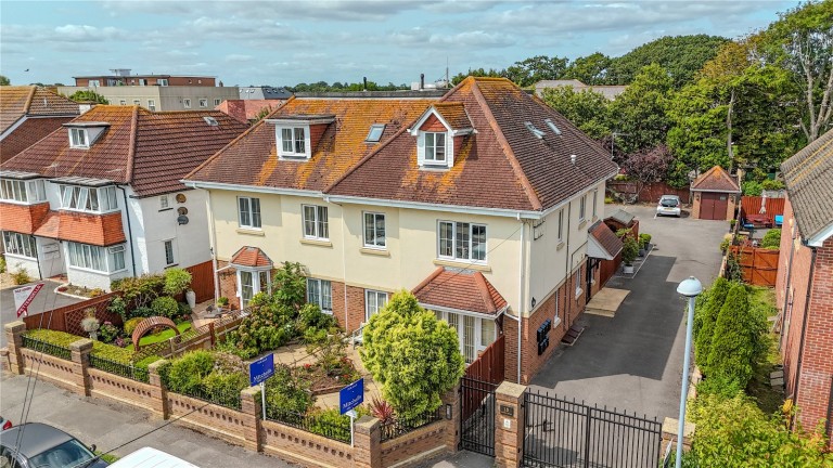 Images for Highcliffe, Christchurch, Dorset