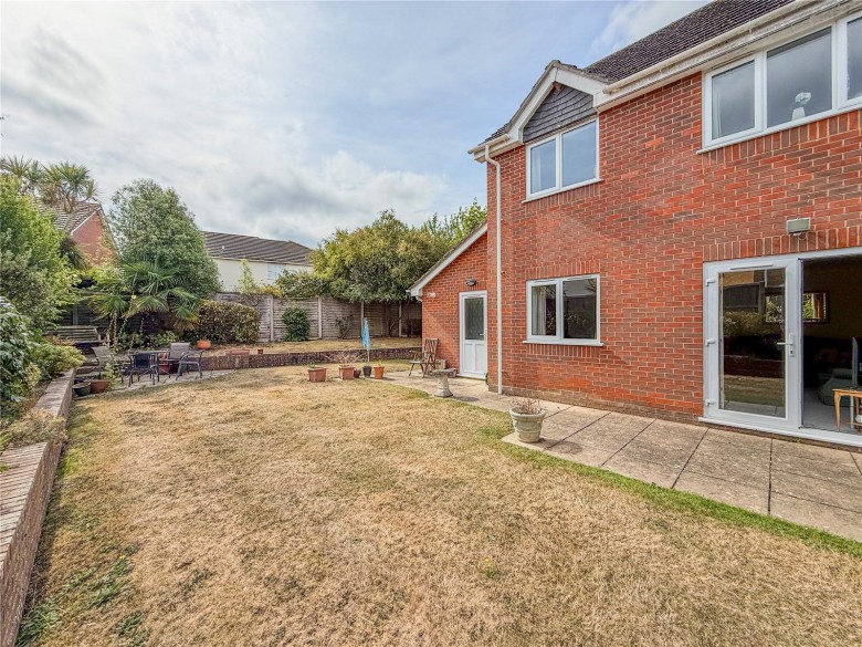 Click the photo for more details of Highcliffe On Sea, Christchurch, Dorset