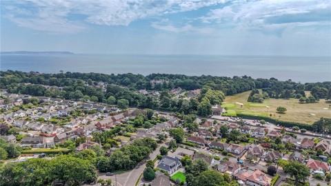 Click the photo for more details of Highcliffe On Sea, Christchurch, Dorset