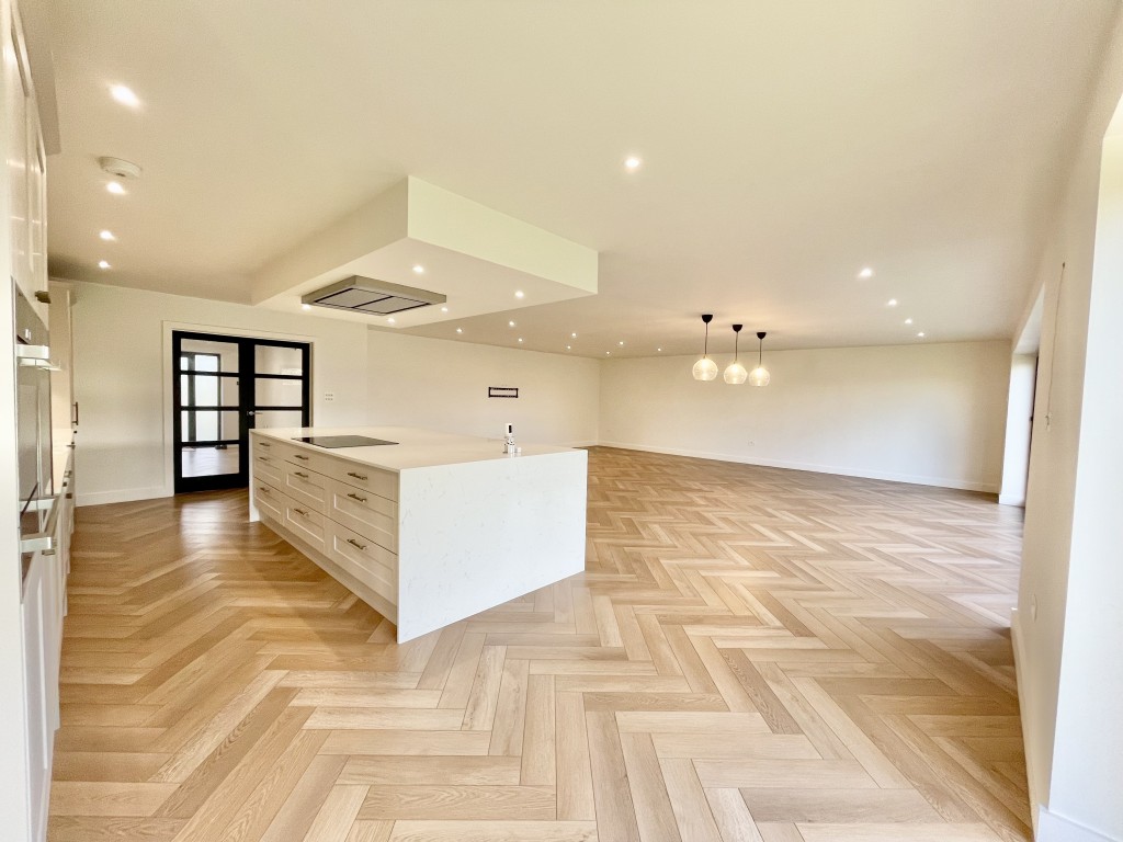 Floorplans For Highcliffe On Sea, Christchurch, Dorset