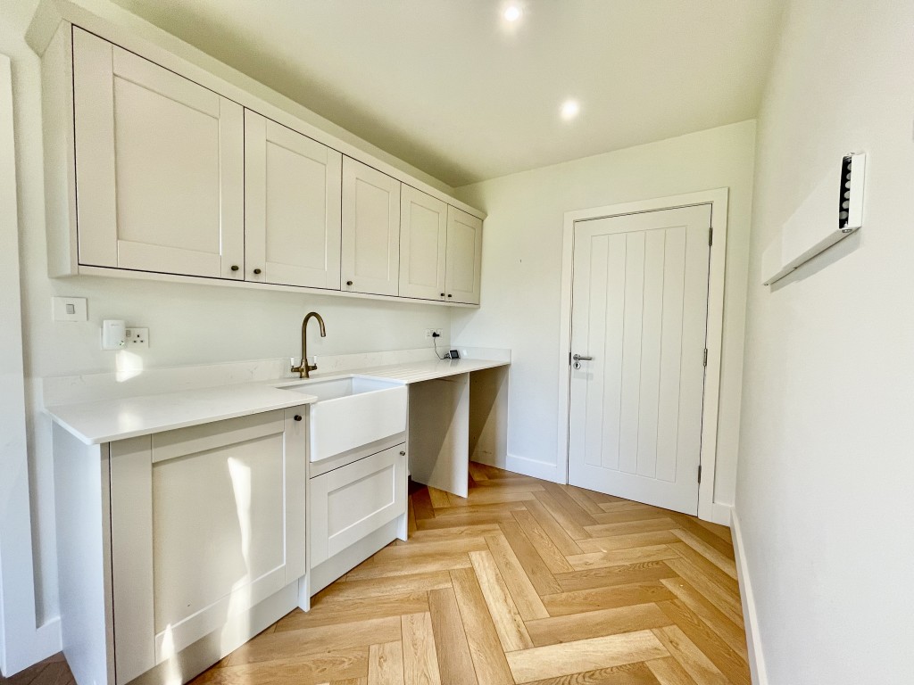 Floorplans For Highcliffe On Sea, Christchurch, Dorset