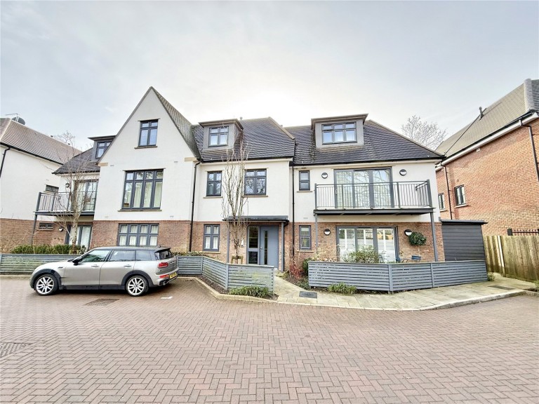Images for Highcliffe On Sea, Christchurch, Dorset