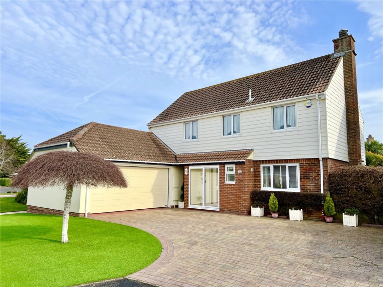 Images for Friars Cliff, Christchurch, Dorset