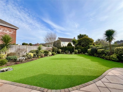 Click the photo for more details of Friars Cliff, Christchurch, Dorset