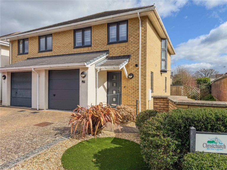 Images for Highcliffe On Sea, Christchurch, Dorset